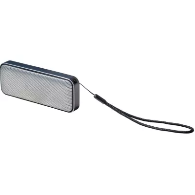 Głośnik bezprzewodowy BrandCharger Nano Pro - szary (VA548-19)