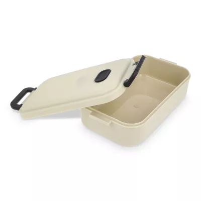 Pudełko na lunch Zen 800 ml - beżowy (LT90400-N0055)