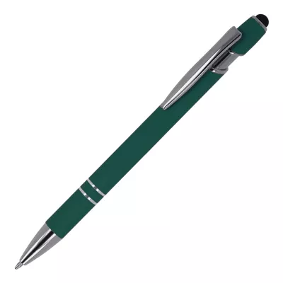 Paris soft touch R-AL czarny tusz - ciemnozielony (LT80607-N0030)