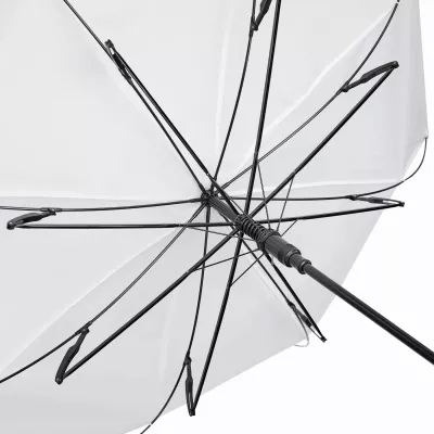 Automatyczny parasol - biały (56-0103410)