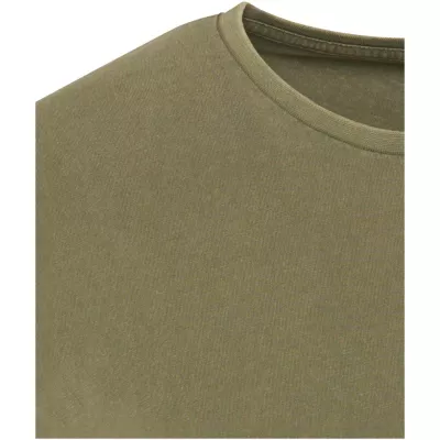 Nanaimo 160 g/m2 sprany damski T-shirt - Forest Green2 (39566-FOREST2)