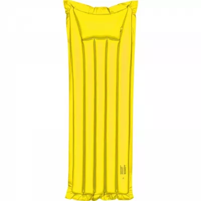 Materac dmuchany - orange (5104108)