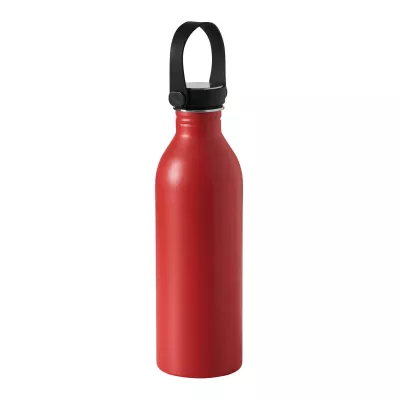 Butelka próżniowa 550 ml GET REFRESH - czerwony (56-0304703)