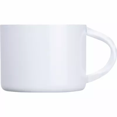 Filiżanka do espresso 60 ml MADDALENA - biały (8442506)