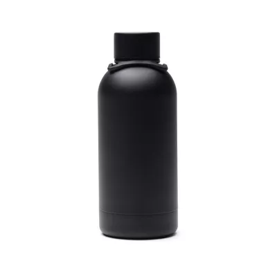 Butelka termiczna 400 ml VINGA Parks - black (VG674-03)