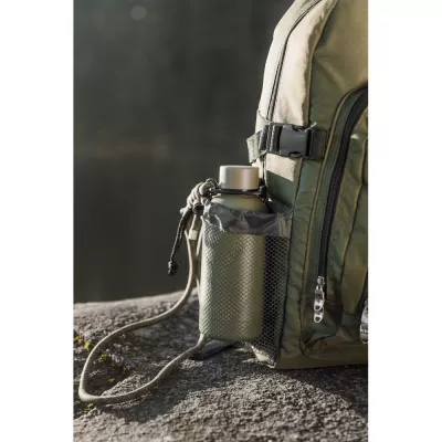 Butelka termiczna 400 ml VINGA Parks - green (VG674-06)