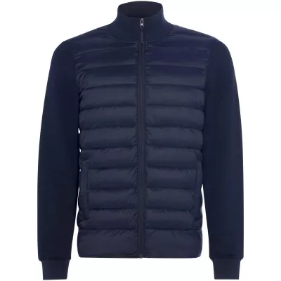 Kurtka unisex Vivaro - Navy Blue (R8420-NAVYBLUE)