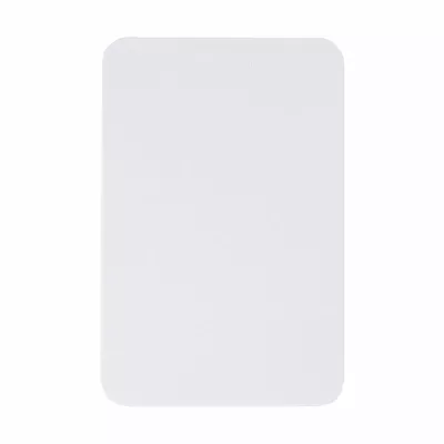 Hexpill pudełko na tabletki RABS - biały (AP800792-01)