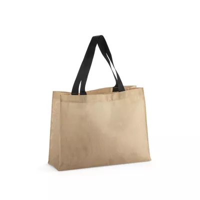 Torba plażowa BAZA - beżowy (20825-17)