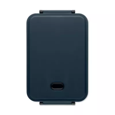 Lunchbox hermetyczny 2200 ml INDUSMAX - Francuski Granat (MO2290-85)