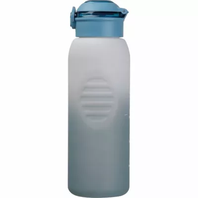 Butelka z tritanu ALICANTE 1500 ml - niebieski (518604)