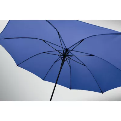 Parasol wiatroodporny automatyczny 23" BRELA - Niebieski (MO2694-37)