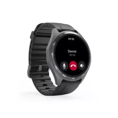 Monitor Aktywności Hama Smartwatch 7010 - czarny (VH033-03)