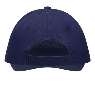 Czapka baseballowa WALK - niebieski (56-0702093)