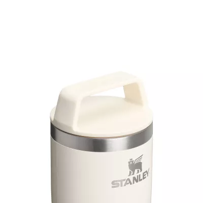 Kubek termiczny Stanley Cafe TO-GO 0,47L - Cream Gloss (10213240005)