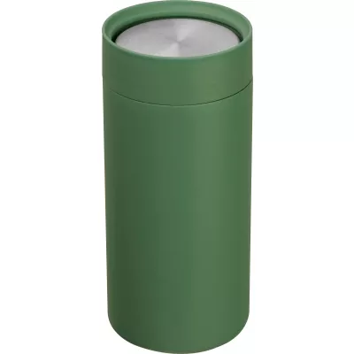 Kubek termiczny Le Port MoLu - oliwkowy (535319)