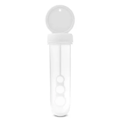 Bańki mydlane 30 ml SOPLA - Bialy (MO8817-06)