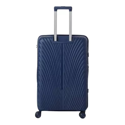 Zestaw walizek SYDNEY - granatowy (56-2210031)