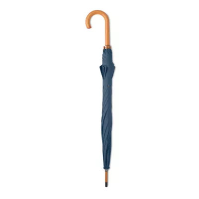Parasol automatyczny 23" CUMULI RPET - Niebieski (MO9629-04)