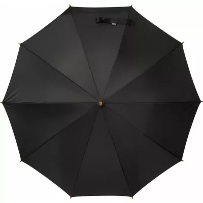 Parasol manualny ø105 LENI - czarny (4425703)