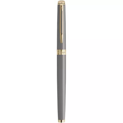 Pióro kulkowe Waterman Hemisphere F - Szary (10637282)
