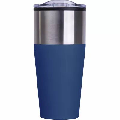 Kubek termiczny 600 ml JORDAN - light grey (8536944)