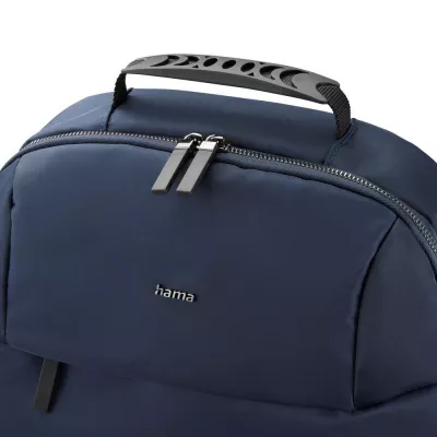 Plecak na laptopa 16,2" Hama Lightweight Premium - granatowy (VH041-04)
