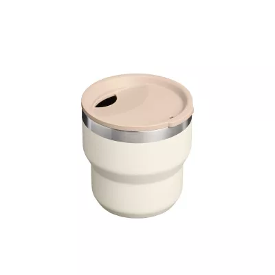 Kubek Stanley Stay Hot Cup 0,29l - Cream (10120780035)