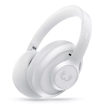 Fresh 'n Rebel Clam Ace 2 Słuchawki Over-Ear ANC - jasnoszary (LT49744-N0062)