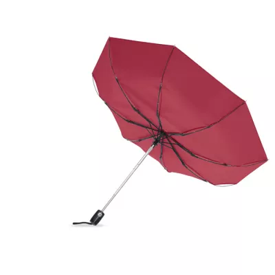 Parasol automatyczny 21" GENTLEMEN - Burgund (MO8780-02)