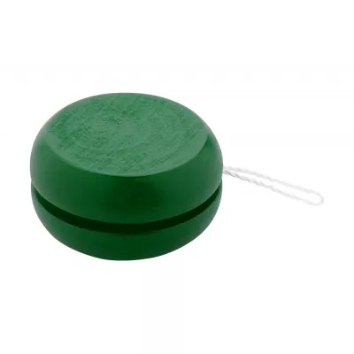 Wooyo Colour jo-jo - zielony (AP800000-07)