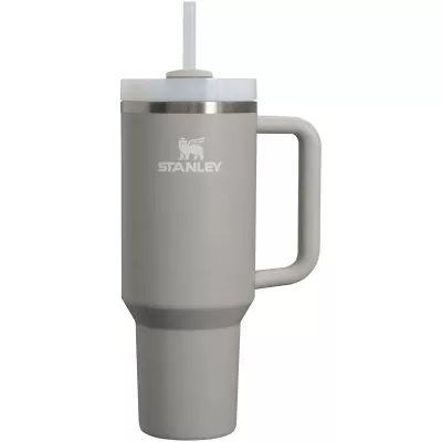 Kubek termiczny Stanley Quencher H2.0 1,2 litra - Szary (10083480)