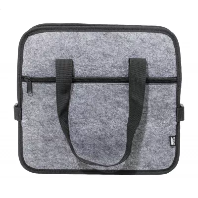Refelt Ride Organizer do bagażnika samochodowego RPET - szary (AP800124-77)