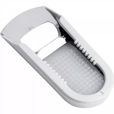 Otwieracz do butelek plastikowy UGO - biały (8302006)