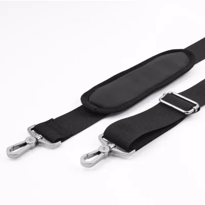 Torba na laptopa 15,6"-16,2" Hama Ultimate - czarny (VH048-03)