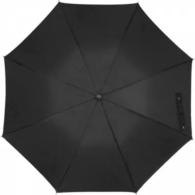 Parasol automatyczny z filtrem UV ø100 cm ALAN - czarny (4520203)