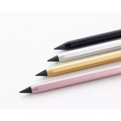 Rangle długopis bezatramentowy - czarny (AP808168-10)