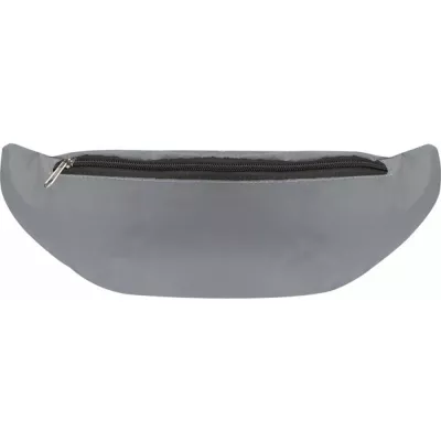 Saszetka odblaskowa COSENZA - szary (235007)