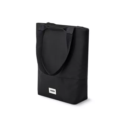 Torba termoizolacyjna Black+Blum - czarny (P439.1901)