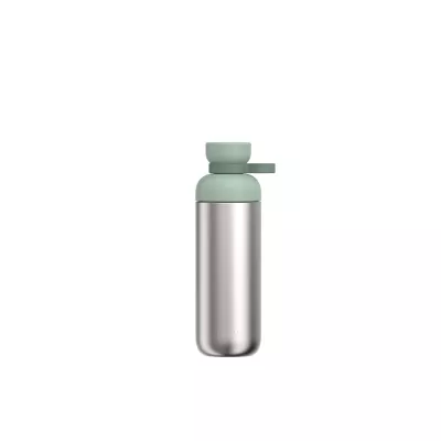 Mepal Vita butelka na wodę o pojemności 700 ml - Zielony szałwiowy (10096362)