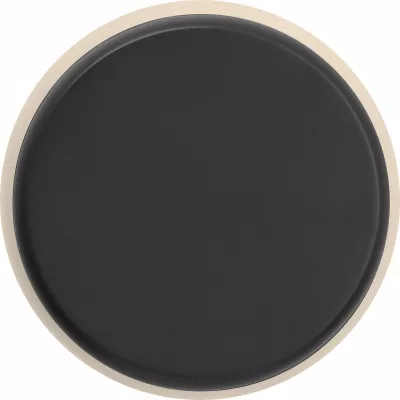 Stalowa butelka termincza 700 ml TAZIO - beżowy (8565113)