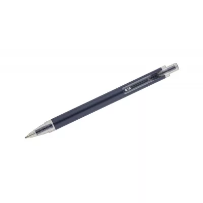 Długopis metalowy SPRINGO - granatowy (19088-06)