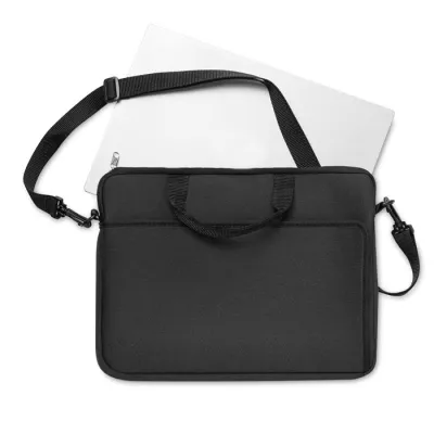 Torba na laptopa 14" z neoprenu NEOLAP - Czarny (MO8331-03)