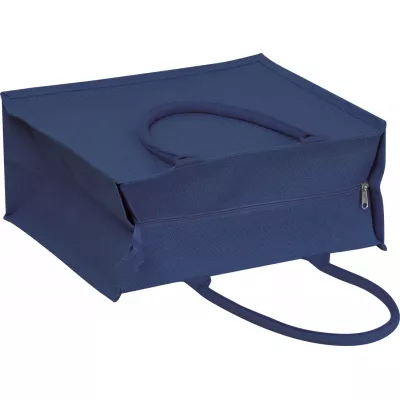 Torba jutowa WESTMINSTER - granatowy (557244)