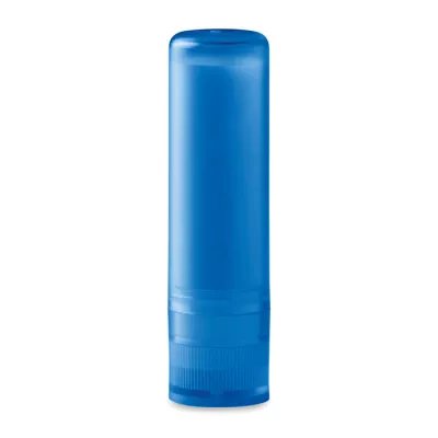 Balsam do ust SPF 10 waniliowy GLOSS - Przezroczysty Niebieski (IT2698-23)