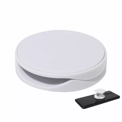 Raboring Uchwyt na telefon RABS - biały (AP864131-01)