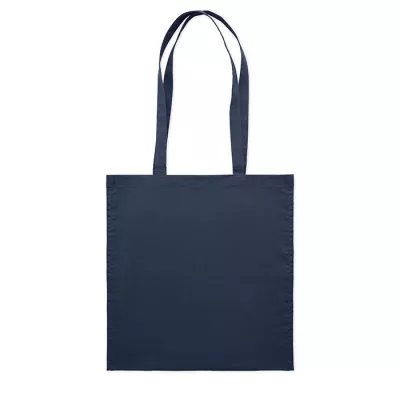 Torba bawełniana 38x9x42 cm 140 g/m² PORTOBELLO - Francuski Granat (MO9596-85)