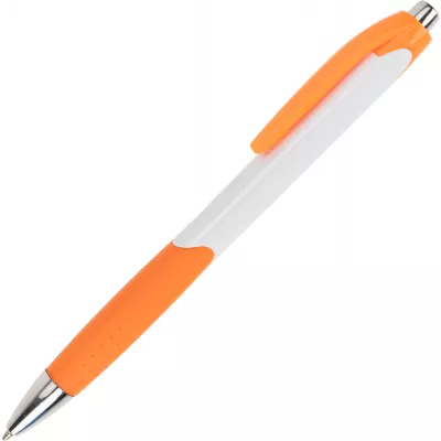 Długopis plastikowy MAO - pomarańczowy (789910)