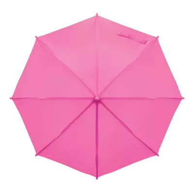 Parasol dziecięcy automatyczny 18" DRYKID - Fuksja (MO2843-38)