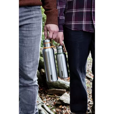 Butelka termiczna 500 ml Black+Blum - olive green (P439.1027)